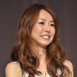 日本テレビ退社後、初の公の場に登場した宮崎宣子