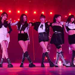  Red Velvet 「SMTOWN LIVE 2022：SMCU EXPRESS＠TOKYO」（提供写真）