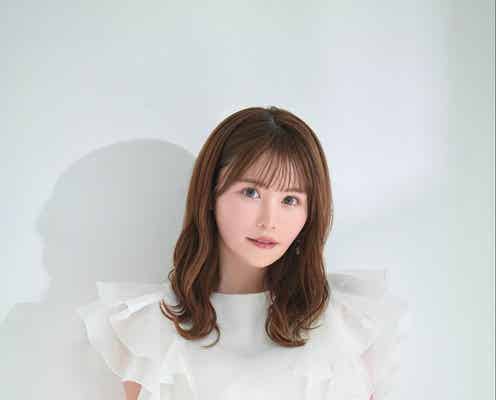 AKB48込山榛香、事務所所属を発表「夢を叶える為にここで頑張りたい」