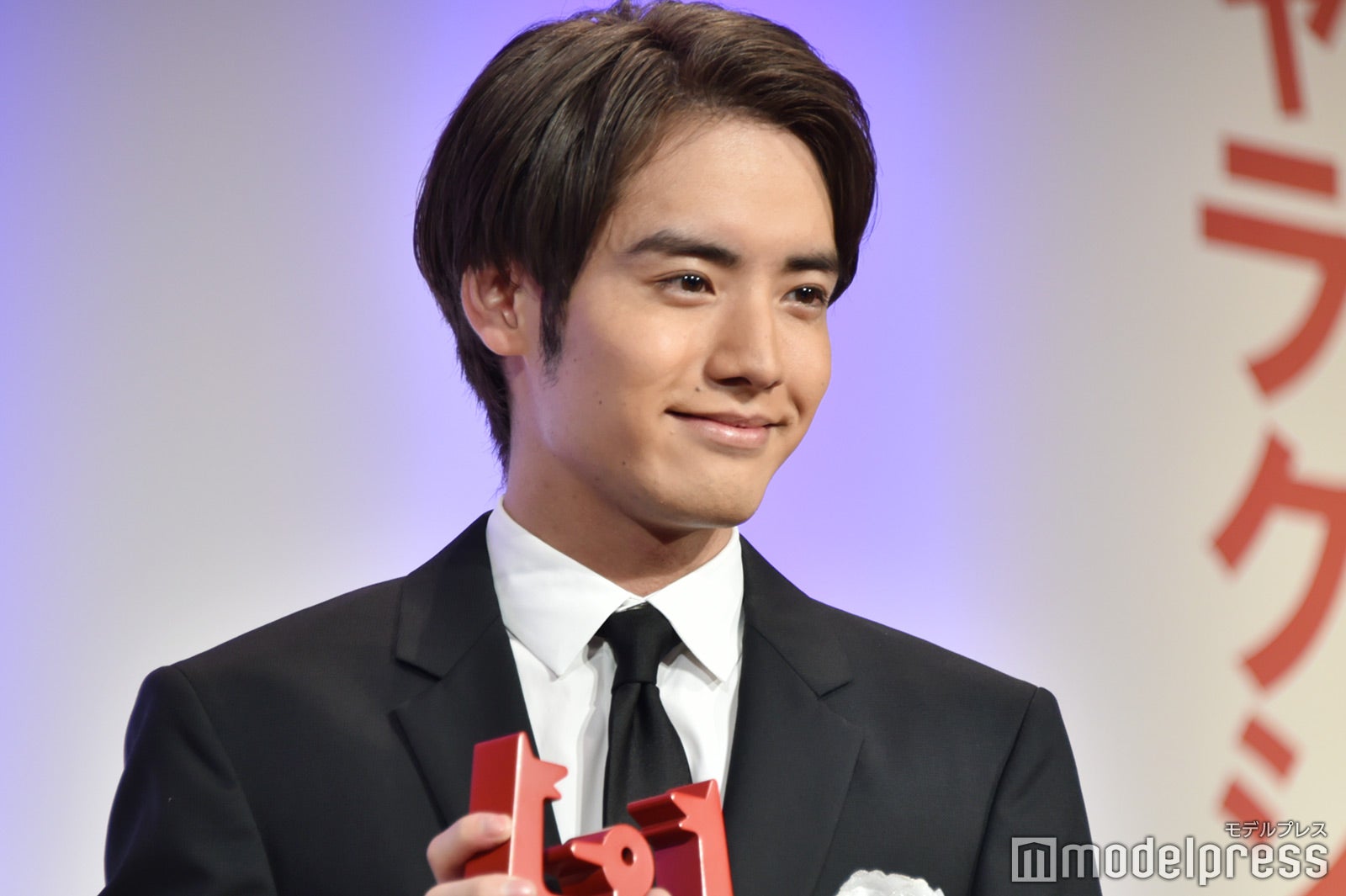 赤楚衛二（C）モデルプレス