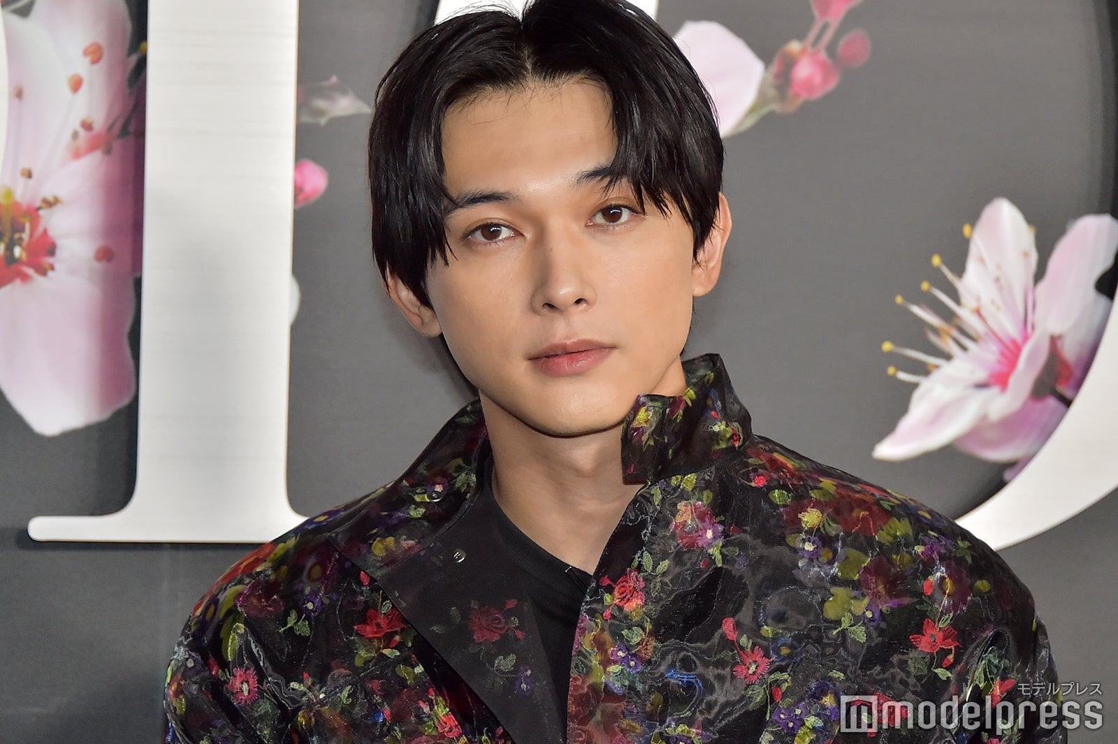 吉沢亮（C）モデルプレス