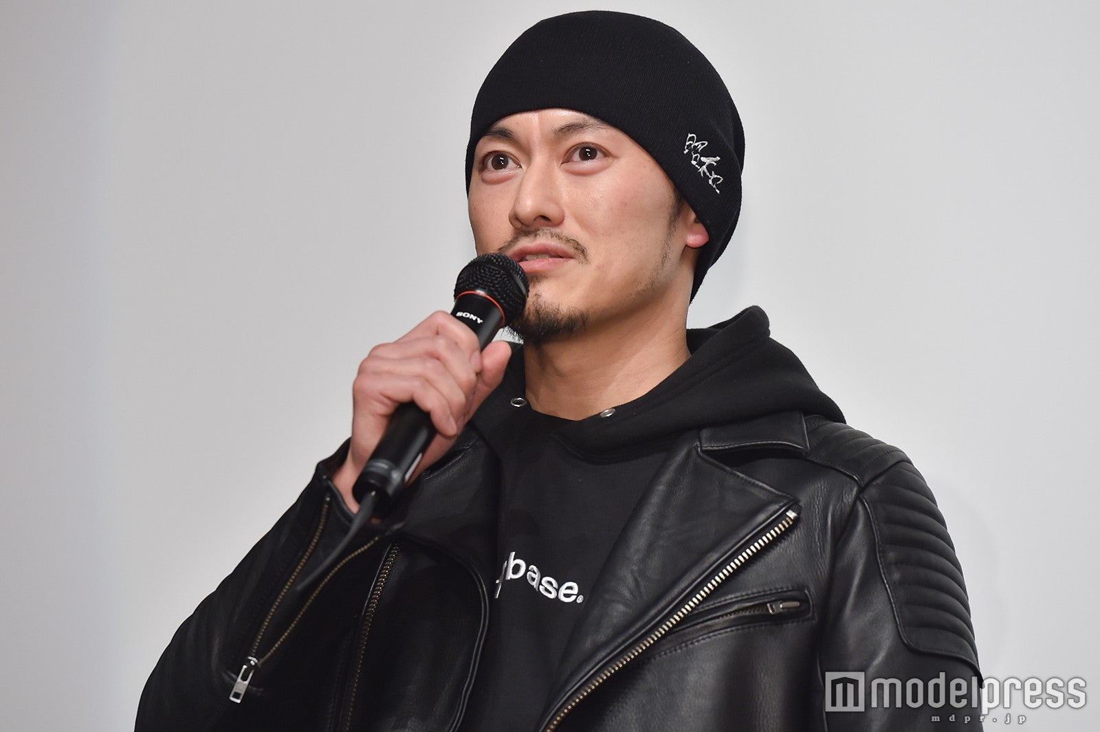 般若 （C）モデルプレス