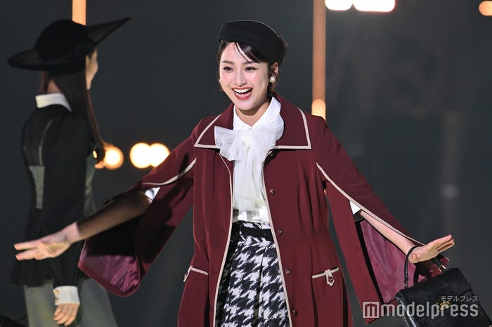 平祐奈(C)モデルプレス