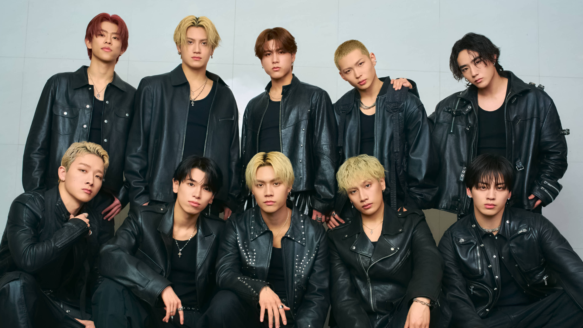 【THE JET BOY BANGERZ】が“いま語りたいテーマ”を全力プレゼン♡ 10日連続インタビュー企画がスタート！