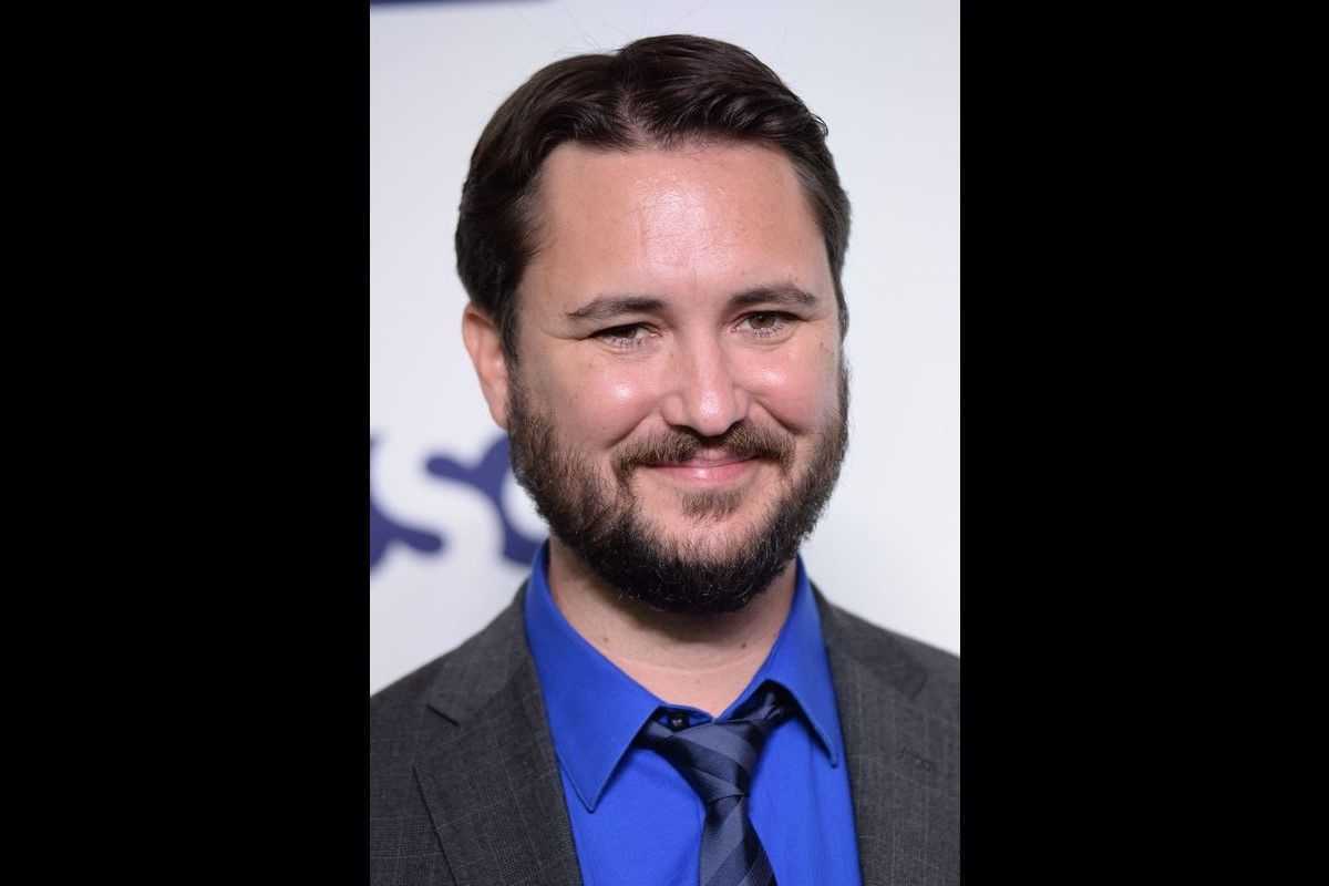 ウェスリー役のウィル ウィートン スター トレック シリーズを去った理由 モデルプレス