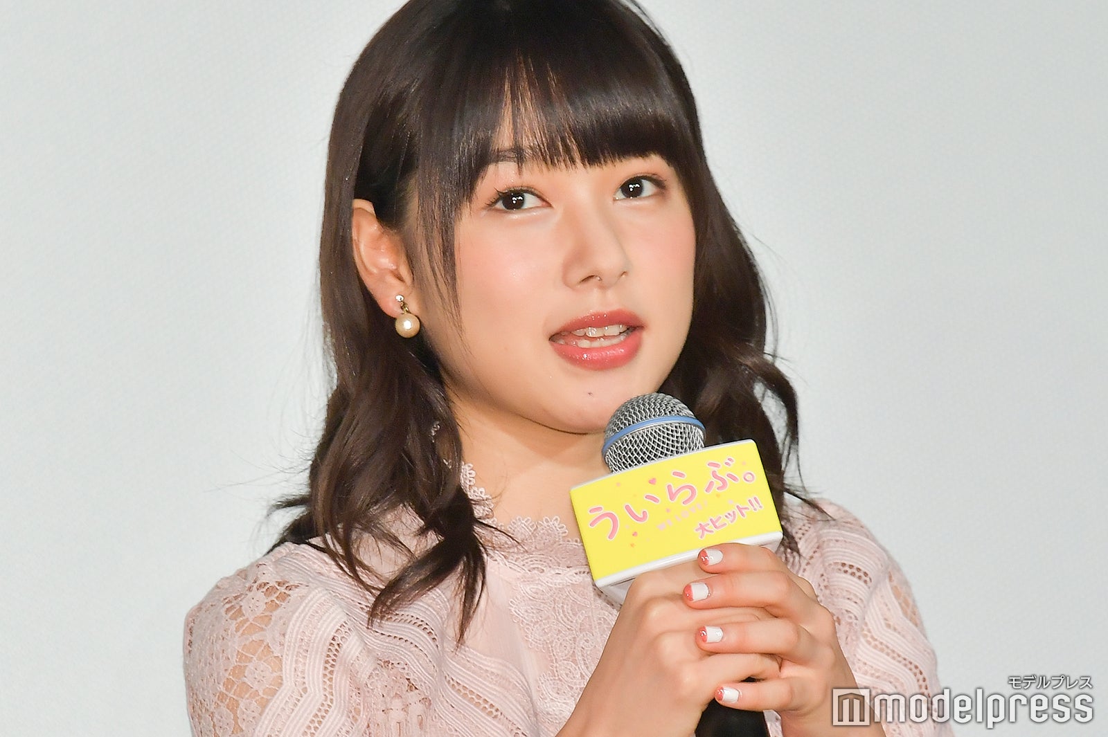 桜井日奈子 （C）モデルプレス