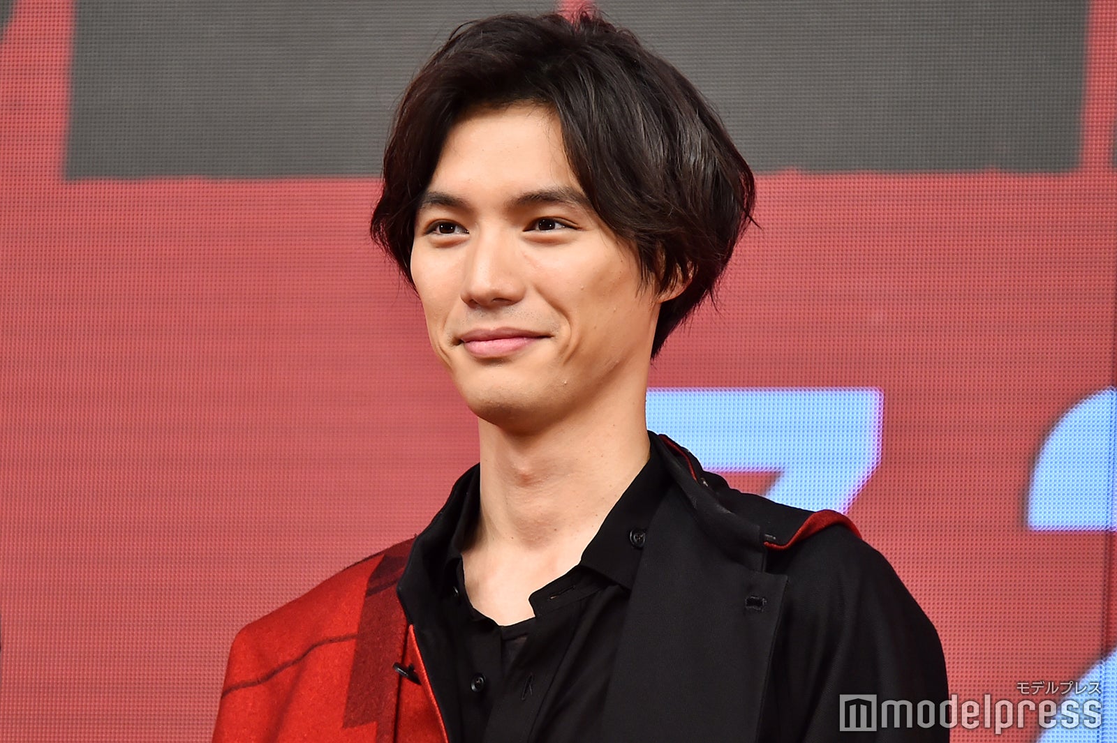 福士蒼汰（C）モデルプレス