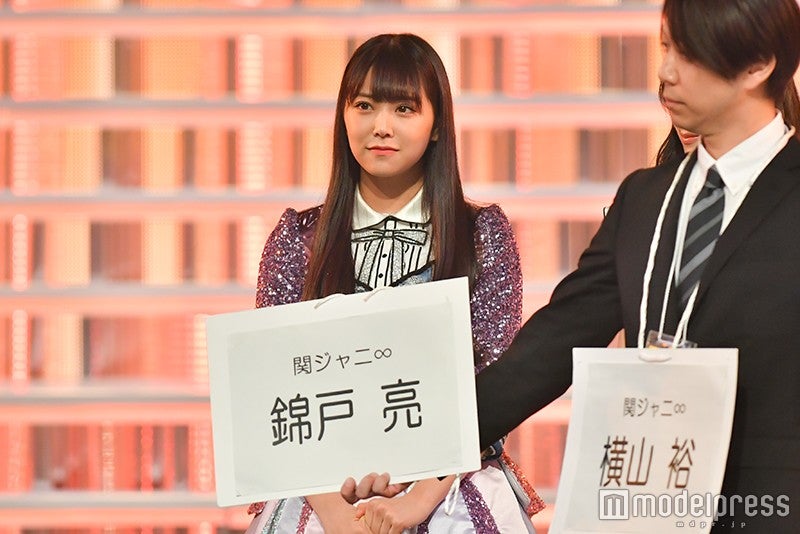 白間美瑠 （C）モデルプレス