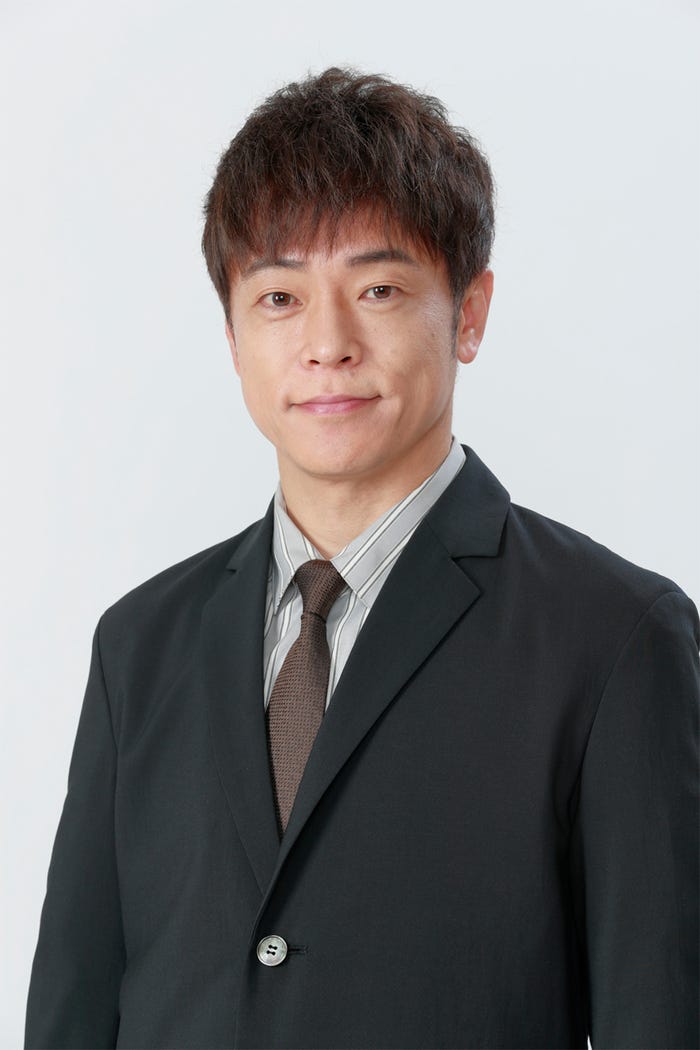 陣内智則(C)M-1グランプリ事務局