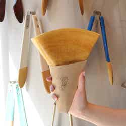 クレープとエスプレッソと自由形/提供画像