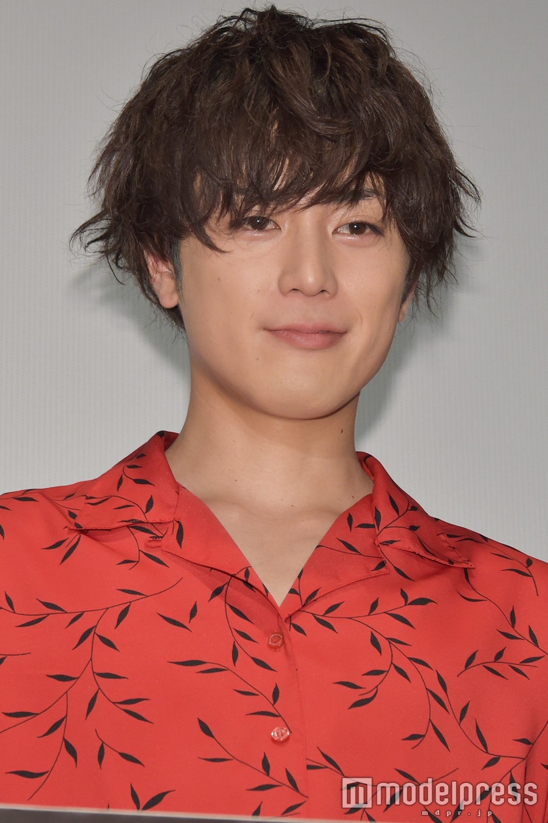 間宮祥太朗 （C）モデルプレス