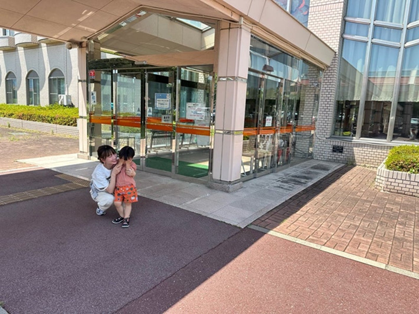 桃オフィシャルブログより