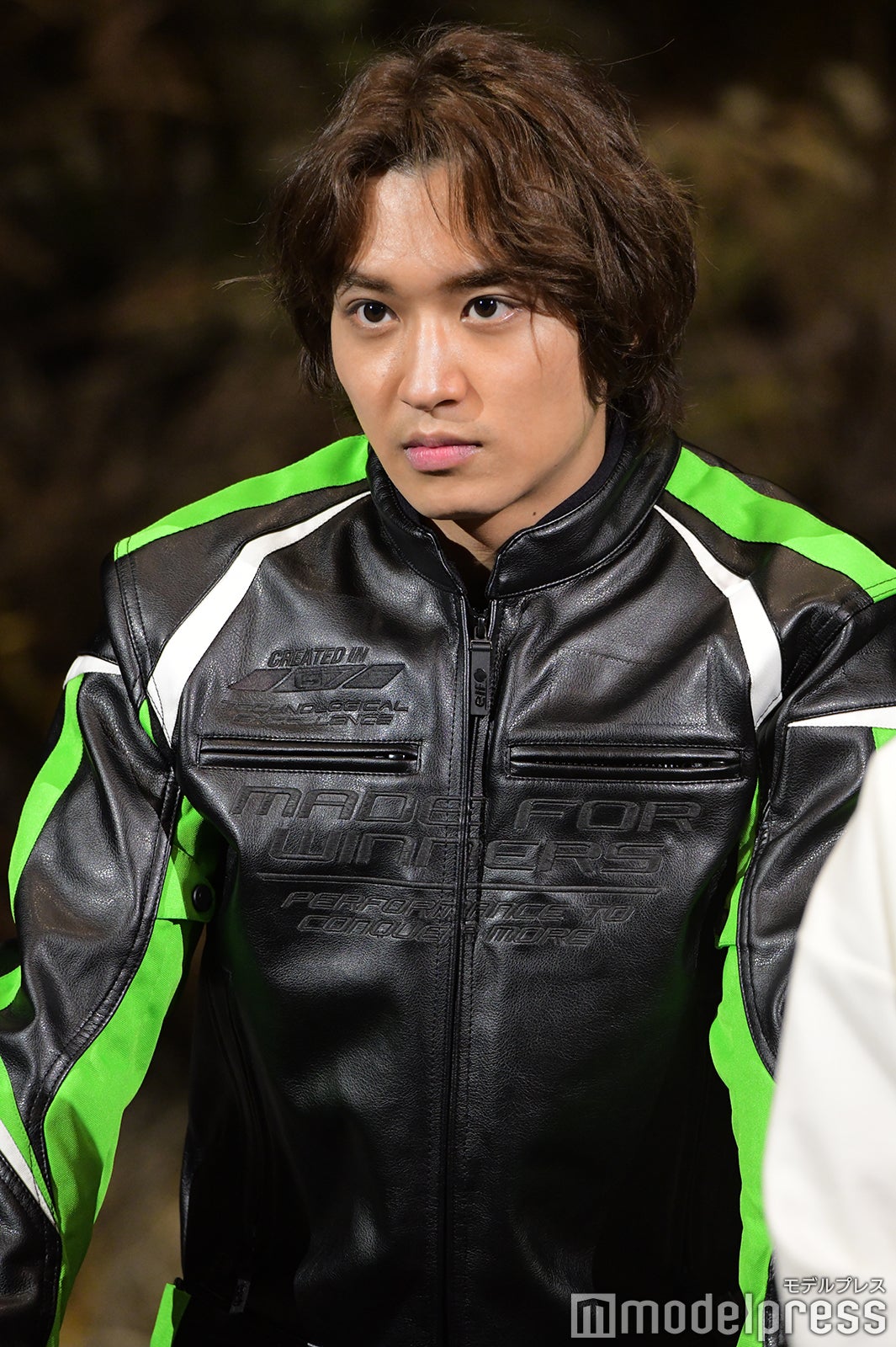 松岡広大（C）モデルプレス