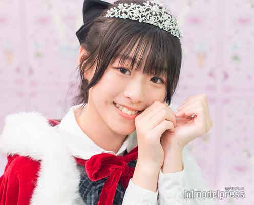 “日本一かわいい中学一年生”いっちゃんさん「関コレ」出演で話題 今後の夢はインフルエンサー【中一ミスコン2024】
