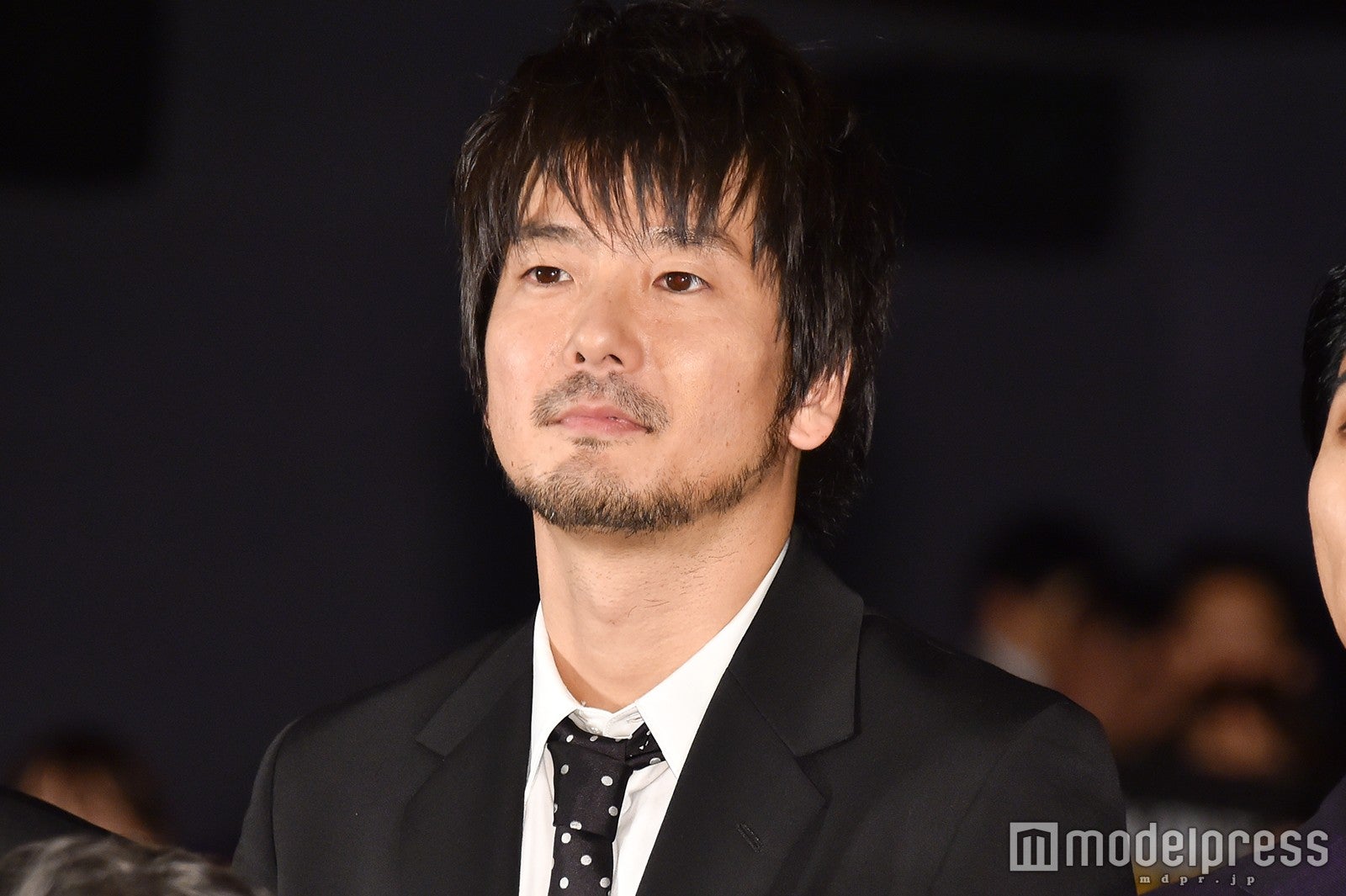 平沼紀久 （C）モデルプレス