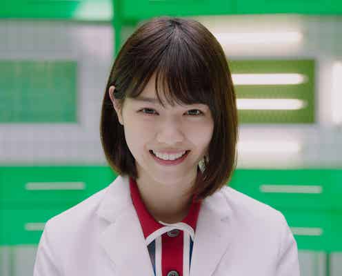 乃木坂46西野七瀬、メンバーとの違いに気づいて涙?