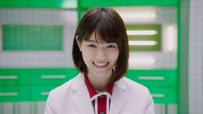 西野七瀬(提供写真)