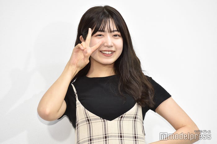 吉田莉桜(C)モデルプレス