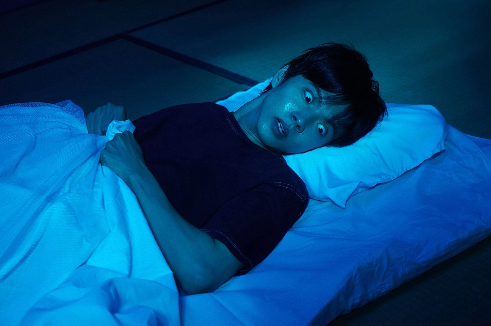 佐藤大樹（写真提供：東海テレビ）