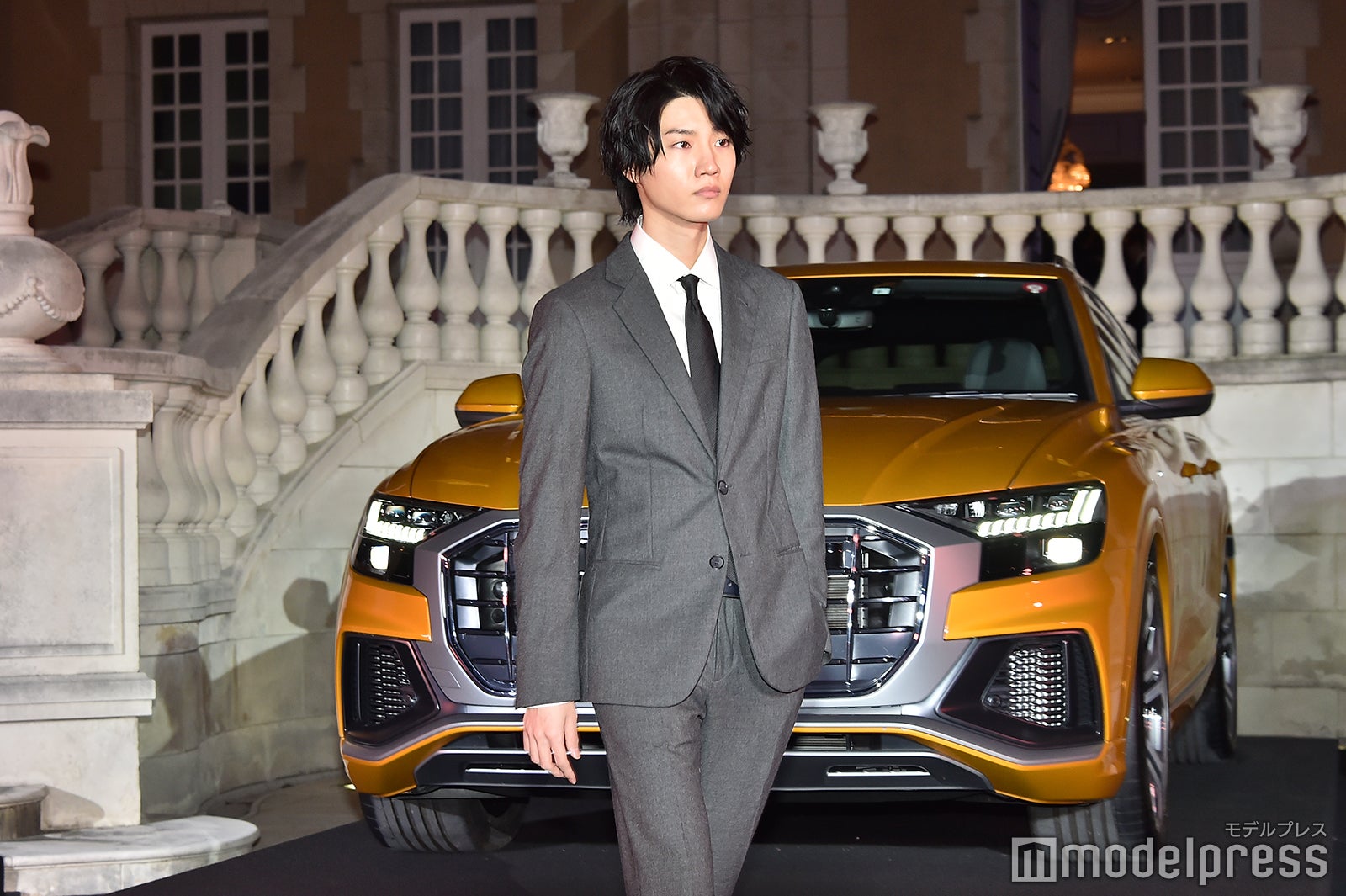 桜田通（C）モデルプレス