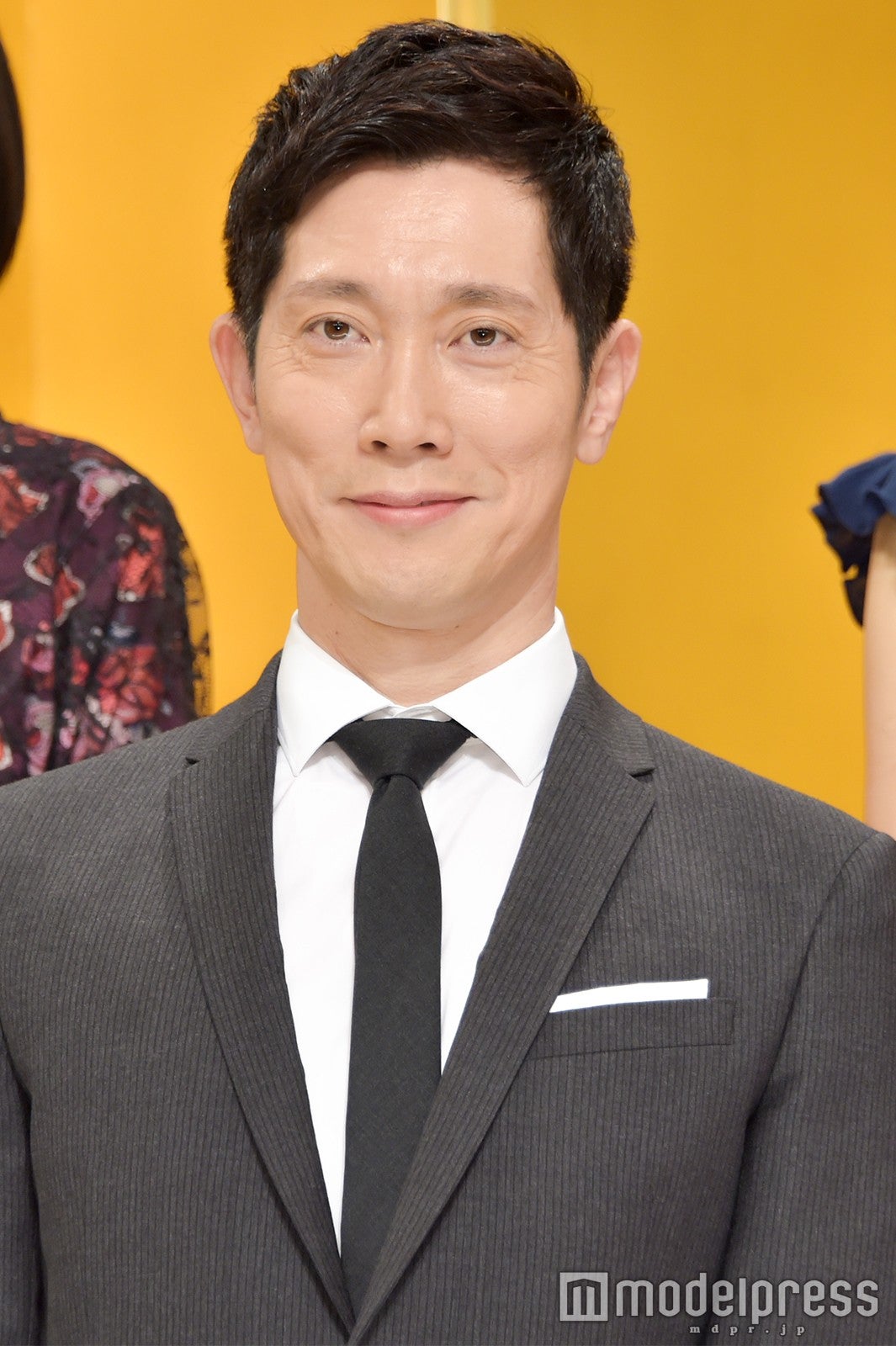 佐々木蔵之介（C）モデルプレス