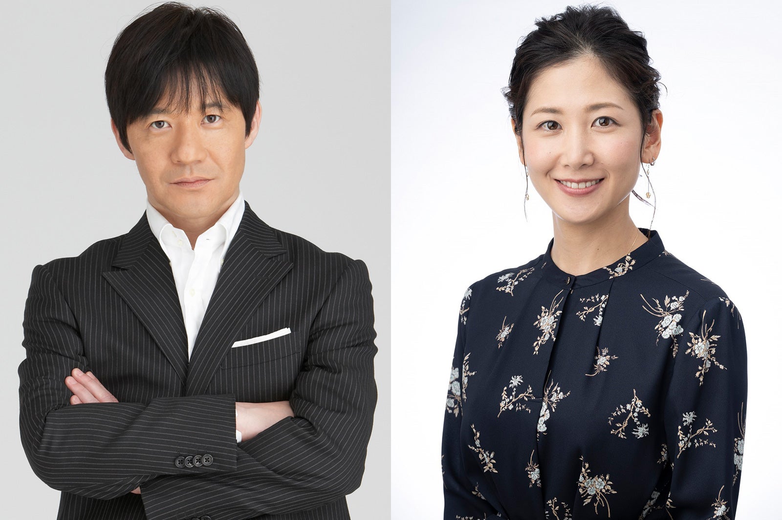内村光良＆桑子真帆アナ「ライブ・エール2022」司会決定 初の有観客開催に期待