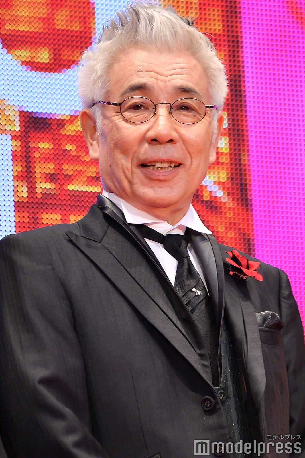 イッセー尾形 （C）モデルプレス