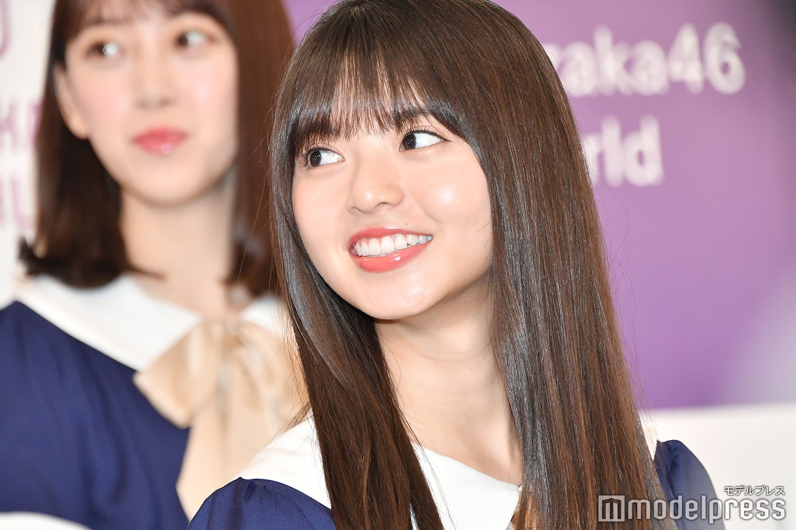 齋藤飛鳥（C）モデルプレス