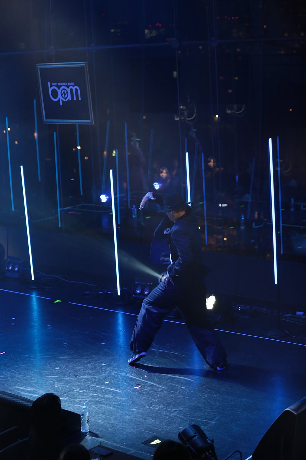 黒木啓司（画像提供：AbemaTV）