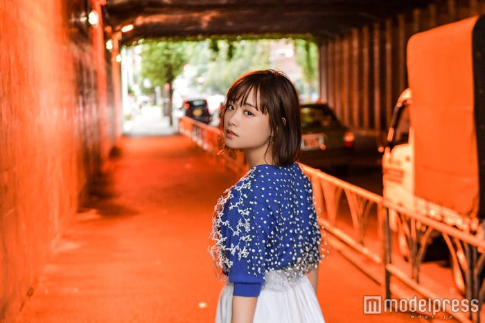 大原櫻子(C)モデルプレス