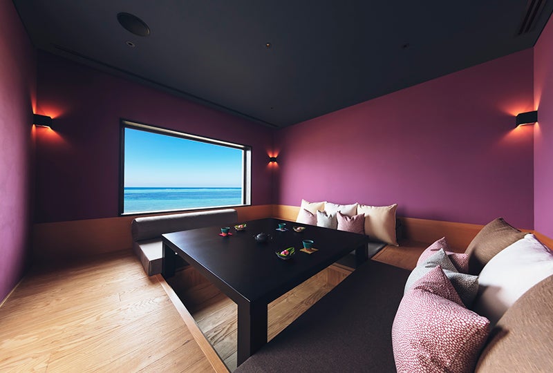 星のや沖縄／画像提供：星野リゾート