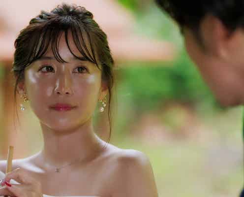 「バチェラー4」あざと可愛いパン教室講師“休井ちゃん”のファッション&ヘアメイクが話題「真似したい」「毎話楽しみ」
