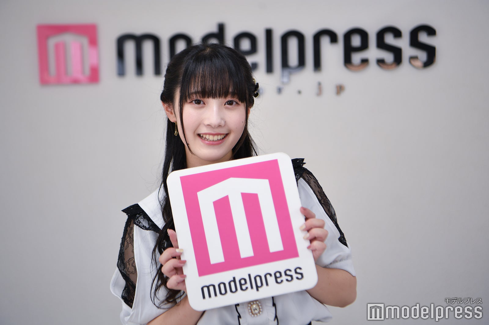 山口愛悠伽さん（C）モデルプレス