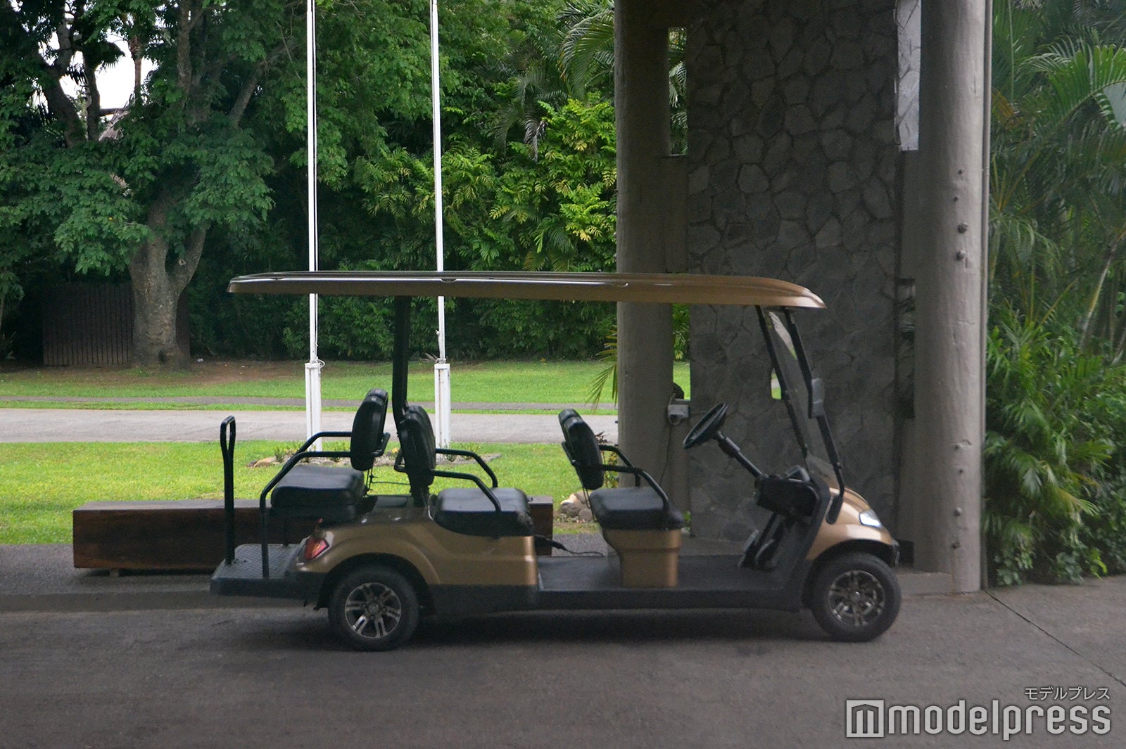 シャングリ・ラ・ヤヌザ・アイランド・フィジー（C）モデルプレス