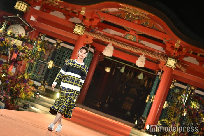 貴島明日香(C)モデルプレス