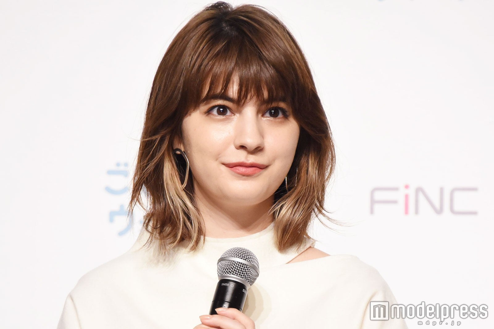 マギー、毎日続けている“気持ちいい”習慣とは？