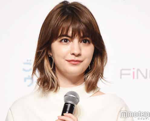 マギー、毎日続けている“気持ちいい”習慣とは?
