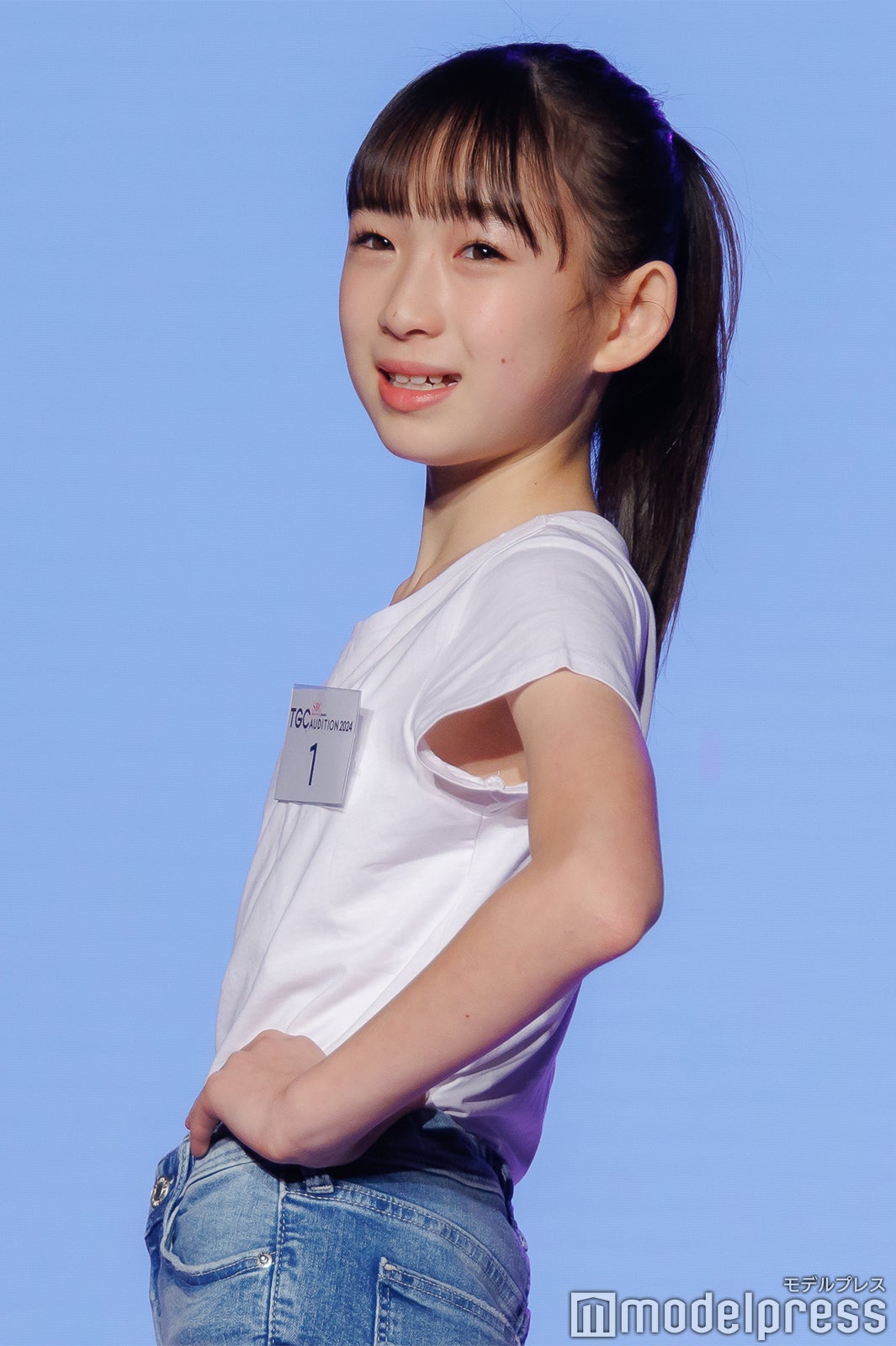 佐藤ねね（C）モデルプレス