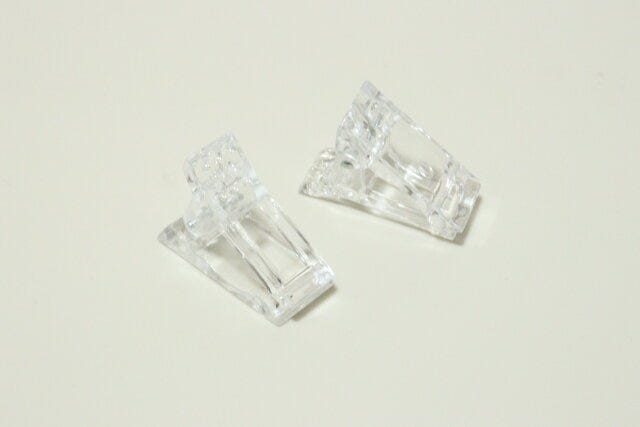 ネイルクリップ ネイルクリップ