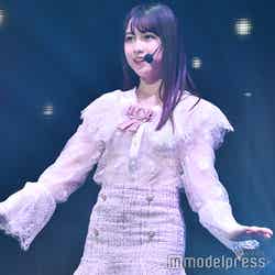 「AKB48単独コンサート～15年目の挑戦者～」 （C）モデルプレス