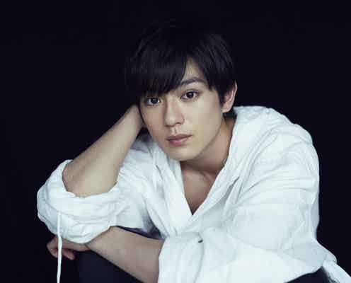 【注目の新成人】真剣佑「人の心に響く芝居をしたい」