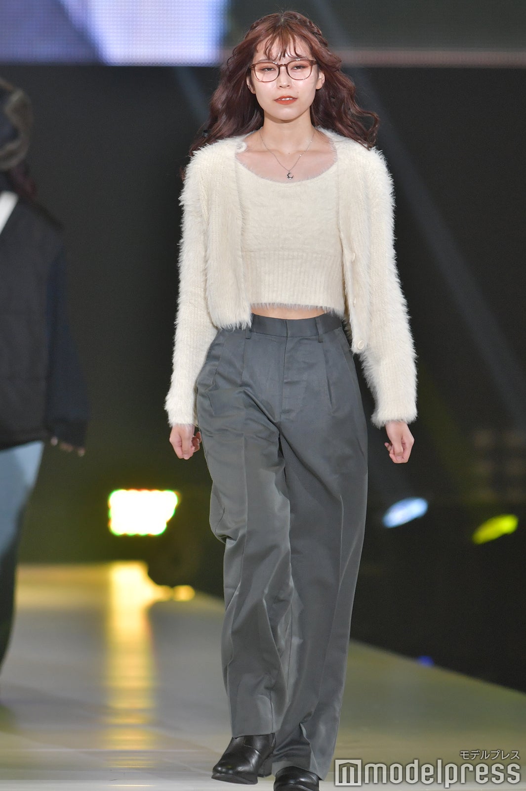 （C）モデルプレス