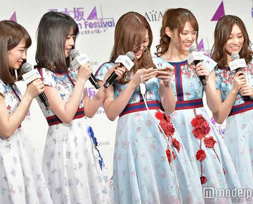 乃木坂46が一番思い出に残っているクリスマス 秋元真夏&桜井玲香は昨年初めて…