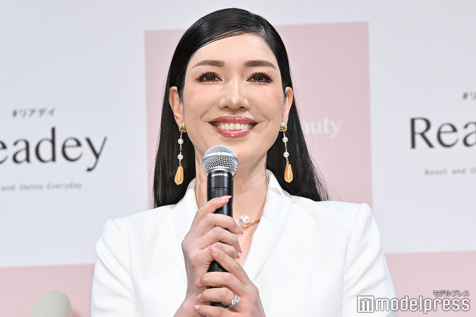 アンミカ（C）モデルプレス