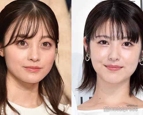 橋本環奈&浜辺美波「紅白」司会“極秘”オファー裏話告白 悶絶級やりとりも話題「呼び方可愛すぎ」
