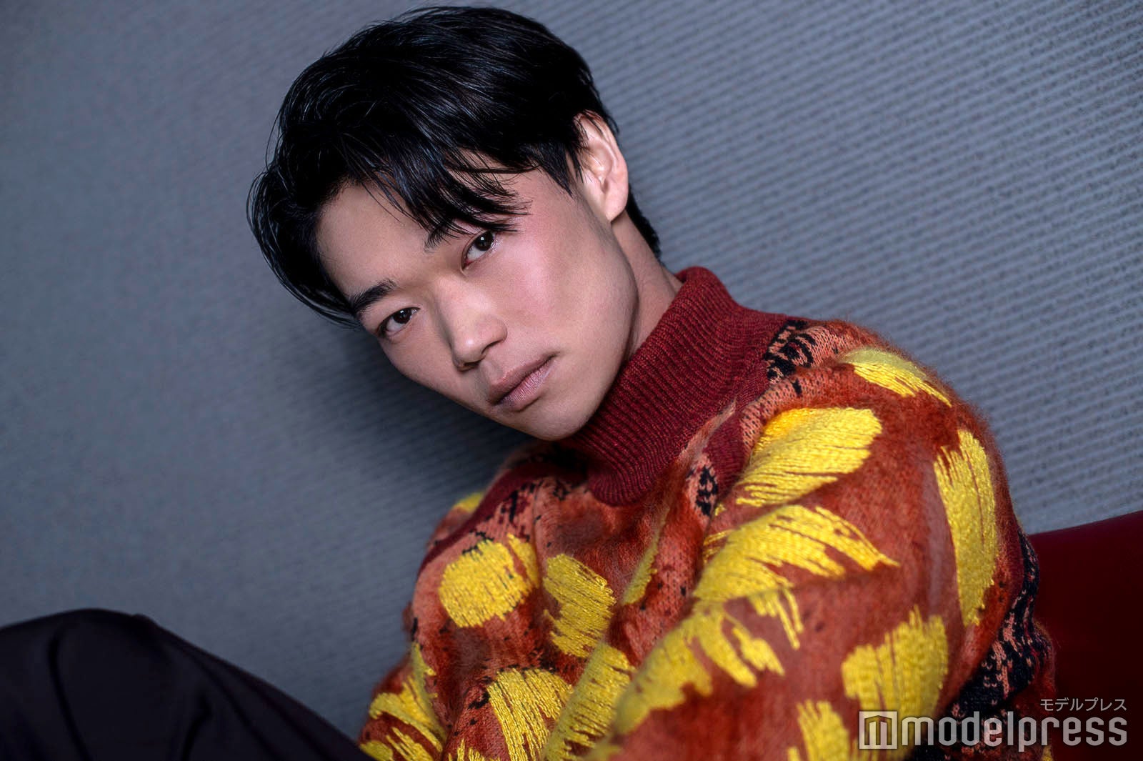 笠松将（C）モデルプレス