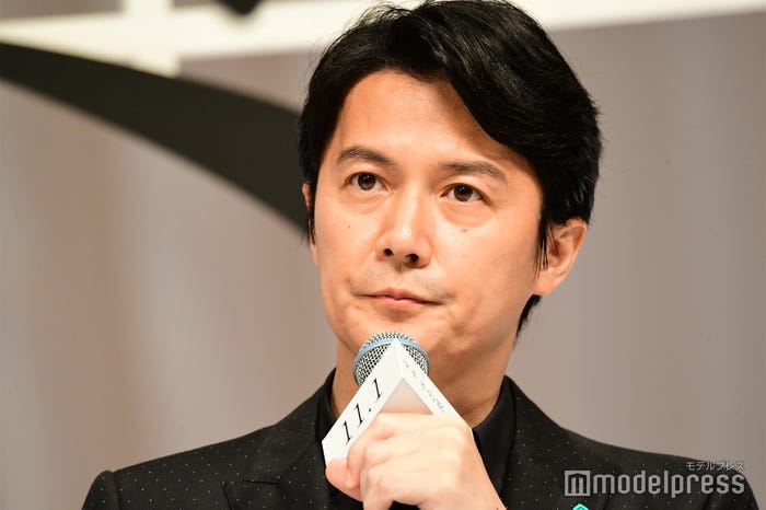 福山雅治 感動した 熱い思い語る マチネの終わりに モデルプレス 福山雅治 感動した 熱い思い語る マチネの終わりに モデルプレス