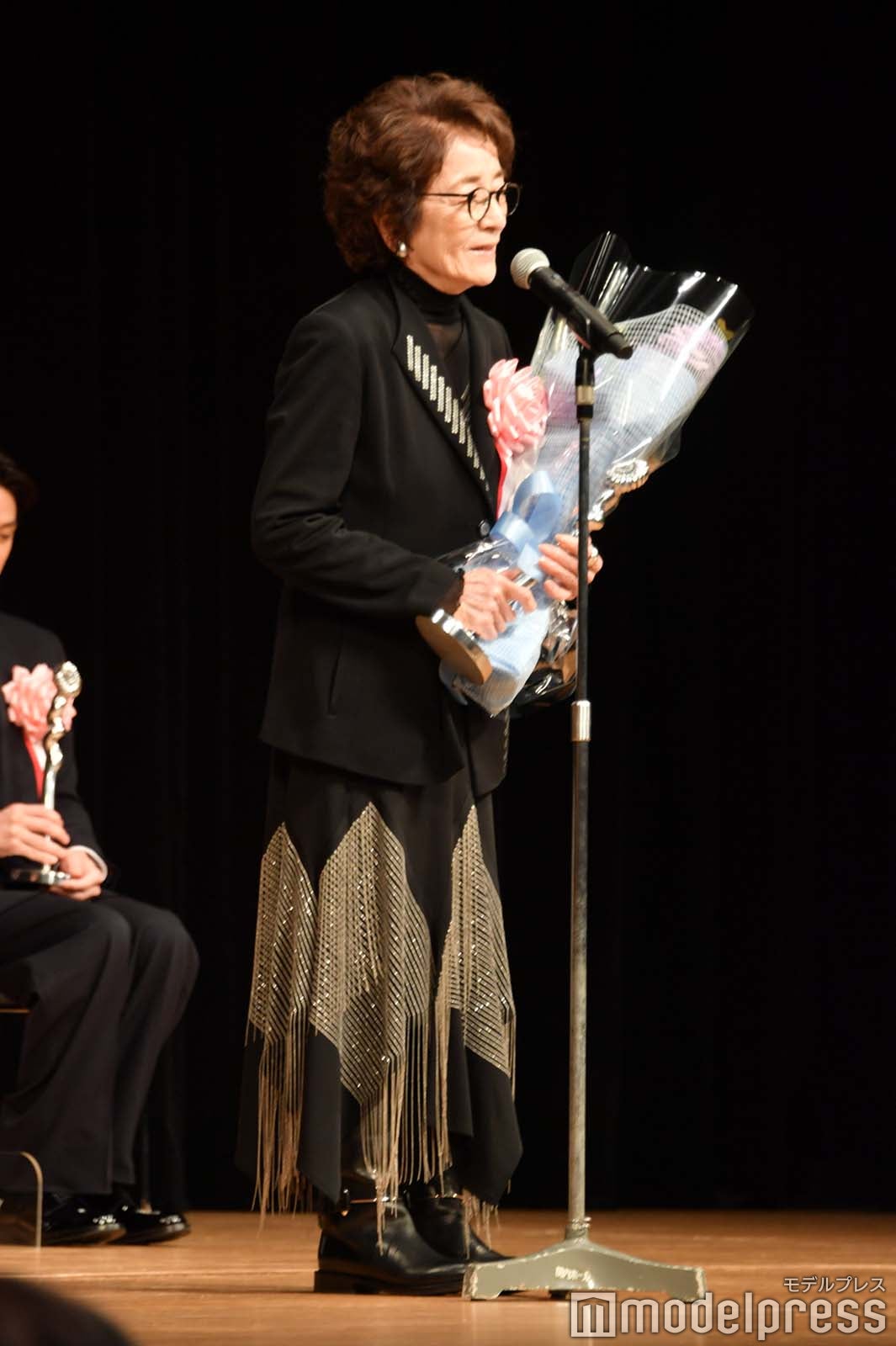 倍賞千恵子 （C）モデルプレス