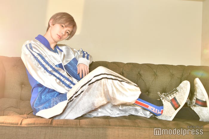 東条歩(C)モデルプレス