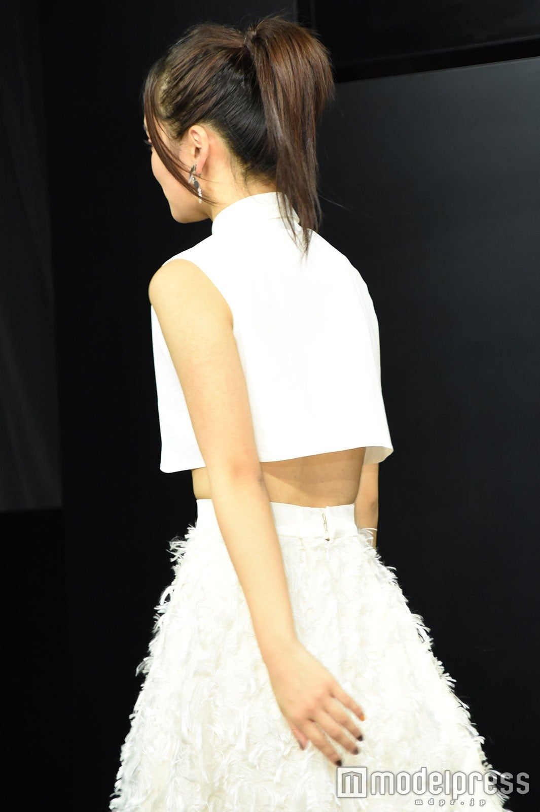 岡田結実 （C）モデルプレス